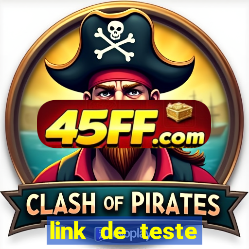 link de teste fortune tiger